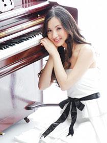 Veronica 顏慈瑩