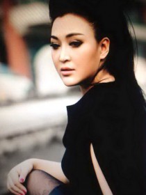 王唯僑 