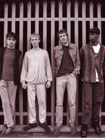 Ocean Colour Scene 海天一色樂團