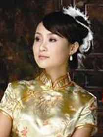 劉紫玲 
