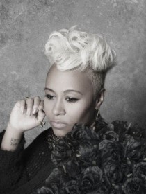 Emeli Sandé 艾梅麗·桑德