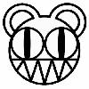 Radiohead 電臺司令,收音機頭