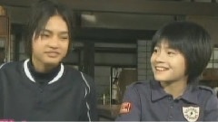 森本慎太郎15歲慶生 飯制版