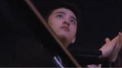 While Waiting For The Shooting