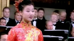 馬桑樹兒搭燈臺