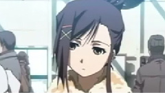 Meilin 動畫版