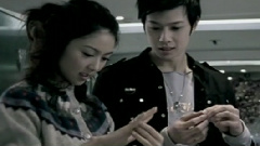 我不需要Tiffany