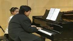 二胡協奏曲