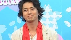 春一番!仆らが華嵐を巻き起こします!! 中文字幕 12/03/26