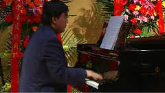民樂群星 - 春秋 段研