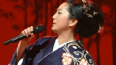 越過天城