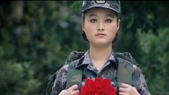 軍人上路