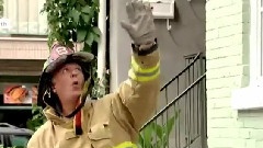 那天著火了