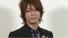 Hey!Hey!Hey! VTR 龜梨和也Cut 11/08/01