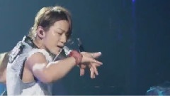 組曲串燒 NO MORE PAIИ WORLD TOUR