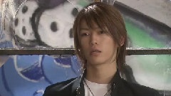 極道鮮師2 龜梨和也 Cut