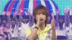 ザ少年俱樂部 中文字幕 11/08/12