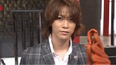 Going! Sports News 龜梨和也 CUT 中文字幕 11/09/18