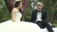 MBC 我們結婚了 酒窩夫婦CUT