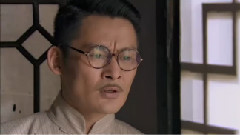 電視劇 <十月圍城>片花