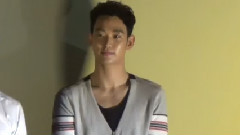 電影<偉大的隱藏者>舞臺問候