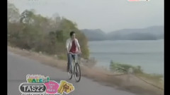 神秘花園 卡里亞舞