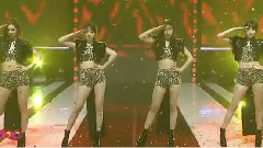 女總統