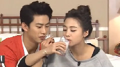 Honeymoon 我們結婚了 鬼澤夫婦 EP13 中文字幕