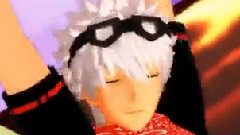 Nico - 聲真似 銀時土方でジャバヲッキー?ジャバヲッカ歌ってみた<銀魂>