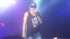 B-boy大賽Focus4
