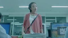 夢的翅膀受了傷