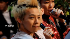 慶生預告 All For G-dragon