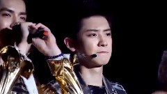 臺灣機場接機 & K-pop大四喜燦烈剪輯