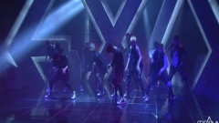 第一周開場舞蹈剪輯