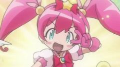 めてお☆いんぱくと(流星☆沖擊波)