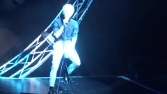 Asia Tour In Tokyo Solo