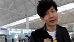 林俊杰時線世界巡回演唱會香港站