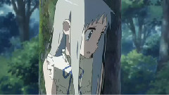 青い栞(再見了面碼 永遠是好朋友)