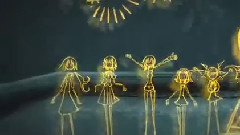 ナイショの話