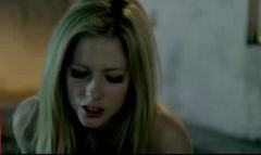 Avril Lavigne - 巨星套裝 宣傳片