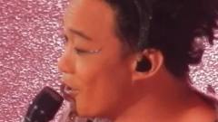 2013陳奕迅香港演唱會片段