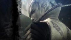 <戰國BASARA4>預告版