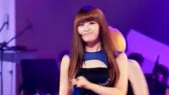 愛是Move