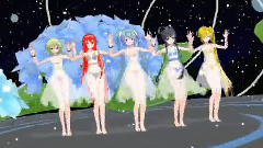 えれくとりっく?えんじぇう