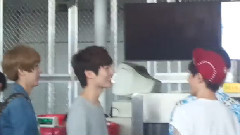 深圳寶安送機