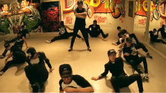 Growl Def學生模仿版