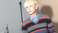 The Star & Style Magazine 拍攝 張賢勝Cut