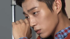 The Star & Style Magazine 拍攝 尹斗俊Cut