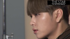The Star & Style Magazine 拍攝 龍俊亨Cut