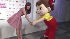 突撃!!あっちゃん&ペコちゃんがコンビ蕓